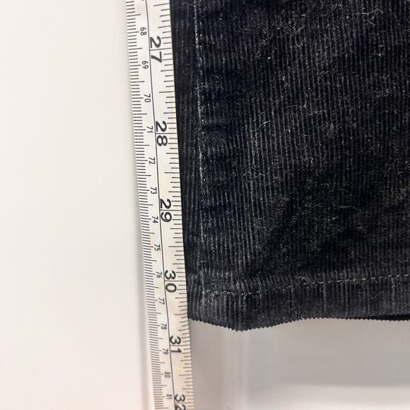 Talbot's Size 10 Pants Outdoor Denim Rugged Working Western AAA3868 - Picture 3 of 4